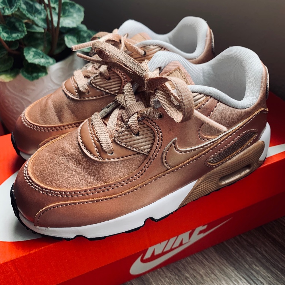 Toddler Nike Air Max